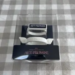 TXT ACT : PROMISE EP.2 ペンライト モア棒 デコバンド