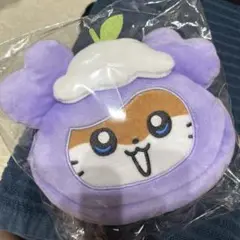 TWICE サンリオ メッシュポーチ トートバッグ サナ TWICE - twice サンリオ マルチクリップ サナ サブリー メッシュ