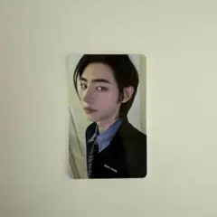 ENHYPEN ROMANCE UNTOLD パワステ トレカ ソンフン