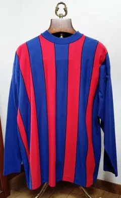 90s MARITHE FRANCOIS GIRBAUD / ロングTシャツのサムネイル