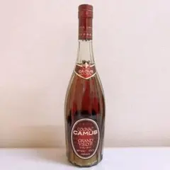 【新品未開栓】CAMUS Grand V.S.O.P コニャック カミュのサムネイル