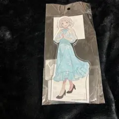 葛城リーリヤ アクリルスタンド 「学園アイドルマスター」