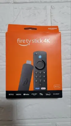 2026年最新】fire tv stick 4k 第2世代の人気アイテム - メルカリ