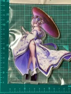 2026年最新】勝利の女神:NIKKE アクリルスタンド 紅蓮の人気アイテム