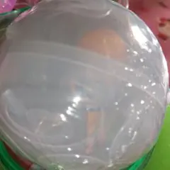 カプセル付き　ナミ　未開封 ワンピの実　　第二十四海戦