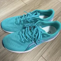 ASICS tarther rp 3 ランニングシューズ 27