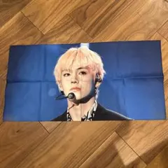 テテ BTS スローガン