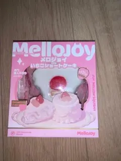 2026年最新】mellojoyショートケーキの人気アイテム - メルカリ