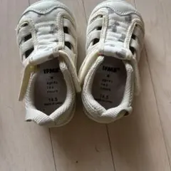 美品　アプレレクールIFMEサンダル