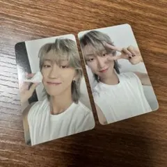 セブチ 17 IS RIGHT HERE Dear盤 THE8