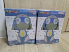 【新品・未開封品】ケロロ軍曹 ドロロ兵長 フィギュア 2個セット