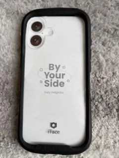 iFace Reflection iPhone 17 ケース クリア