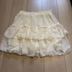 アルシーヴ　ミニスカートのサムネイル