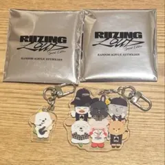 2026年最新】RIIZEグッズの人気アイテム - メルカリ