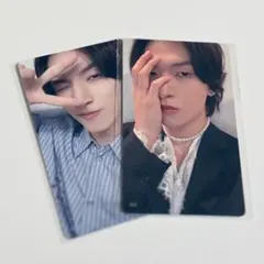 JO1 金城碧海 KIZUNA コレクトブック 7000円 トレカ