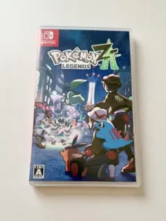 ポケモン レジェンズ Nintendo Switch