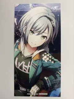 【プロセカ】日野森志歩 アニメイト 特典