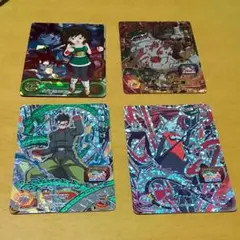 ドラゴンボールヒーローズ