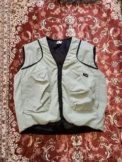 2025年最新】GR10K vestの人気アイテム - メルカリ