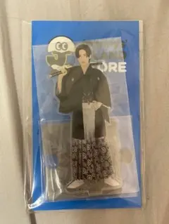 Johnnys’ ISLAND STORE Snow Man 目黒蓮 アクリル…