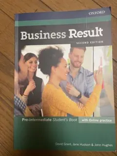 Business Result Second Edition