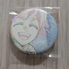 鬼滅の刃 柱展 柱百景 エモーショナル缶バッジ 冨岡義勇 16 幼少期