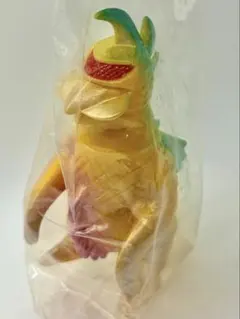 CCP ミドルサイズ ヘドラ 大阪張子（虎） - メルカリ