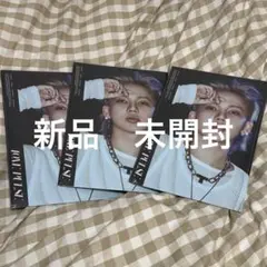 treasure LOVE PULSE ヒョンソク