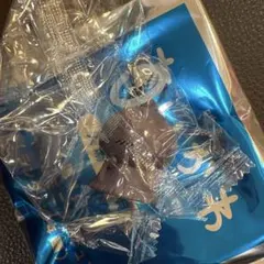 映画ちいかわ 人魚の島のひみつ 入場者特典 チャームミニフィギュア ヒトハ