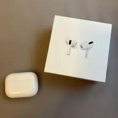 AirPods Pro 本体 ホワイト