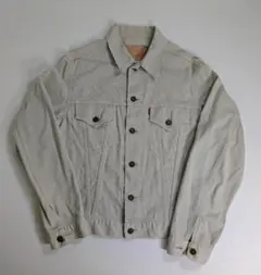 Levi's リーバイス 941B ピケジャケット サイズ40