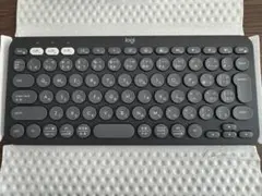 logi Bluetooth 日本語配列キーボード