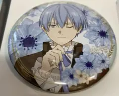 葬送のフリーレン エニマイくじ F賞 チャーム付き缶バッジ ヒンメル