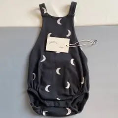 organic zoo ロンパース　6-12M