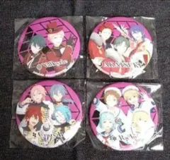 あんスタ 缶バッジ