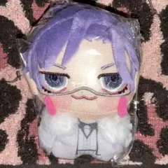 桃源暗鬼 ちょぴぬいぷち② 桃華月詠 ぬいぐるみ マスコット プライズ