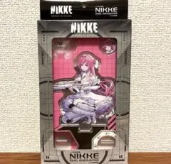 勝利の女神：NIKKE ドロシー 無線マウス + SDスマホグリップ セット