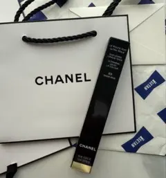 【新品未開封】シャネル ルルージュデュオウルトラトゥニュ　69テンダーベージュ