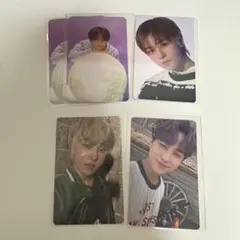 &TEAM TAKI タキ トレカ