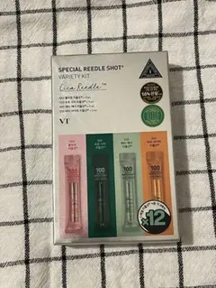 VT SPECIAL REEDLE SHOT VARIETY KIT