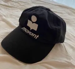 ISABEL MARANT ブラックキャップ 女性用 男性用ハット、ボブ、キャップ | ISABEL MARANT公式