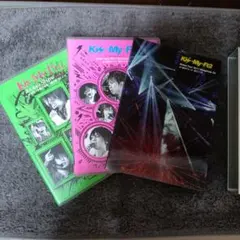 Kis-My-Ft2 DVD