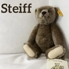 アンティークテディベア ぬいぐるみ
