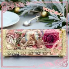 ベリーチェリー様♥軟質蛇腹ファイル2点♥お纏め商品