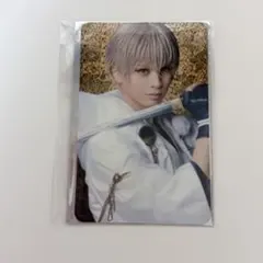 鶴丸国永 博覧会 ふぉとカード