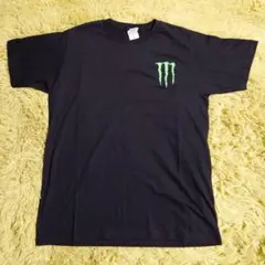 【中古】BLARE FEST2020 × Monster Energy コラボTのサムネイル