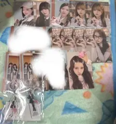 NiziU オンラインくじ