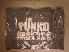 パンクドランカーズ　無銭飲食 トートバッグ　PUNK DRUNKERSのサムネイル
