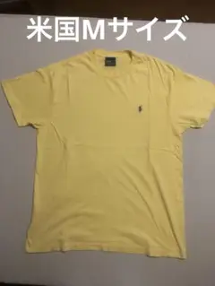 ラルフローレンTシャツ