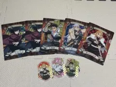 鬼滅の刃 ファイル カードセット